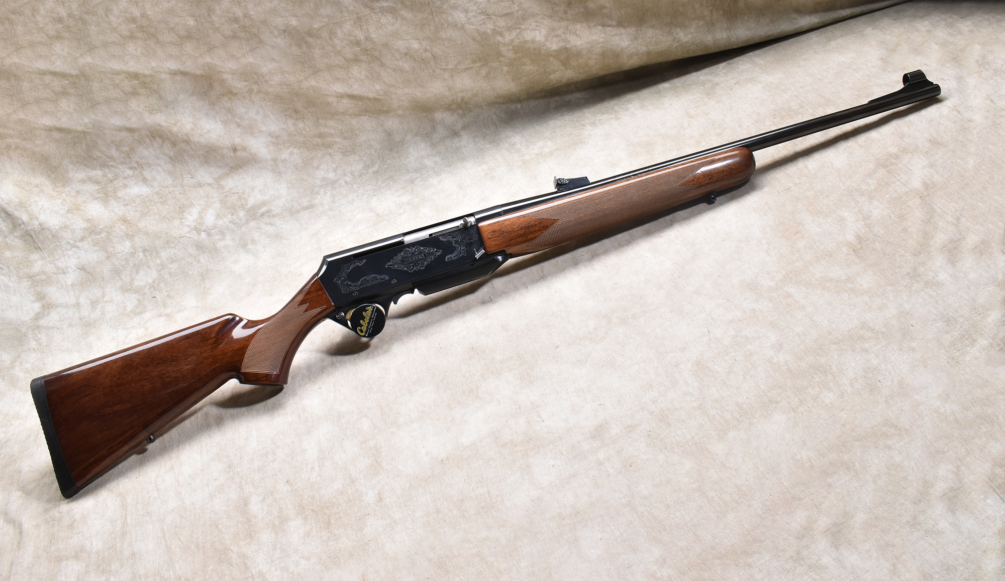 BROWNING ~ BAR ~ .30-06 SPRINGFIELD | Bass Pro Shops